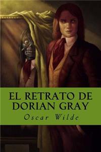 El Retrato de Dorian Gray