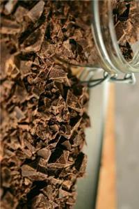 Chocolate Shavings Journal