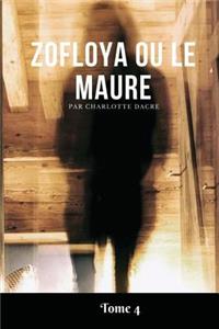 Zofloya ou le Maure