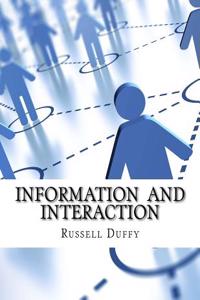 Information and Interaction