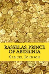 Rasselas, Prince of Abyssinia