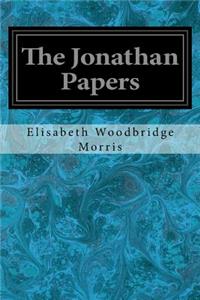 Jonathan Papers