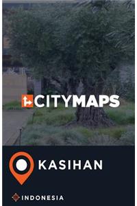 City Maps Kasihan Indonesia