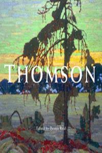 Tom Thomson