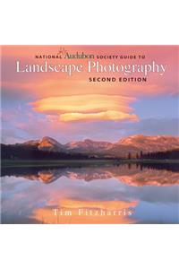 National Audubon Society Guide to Landscape Photog