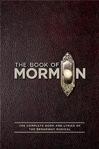 Book of Mormon Script Book