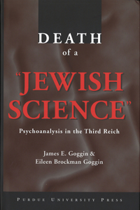 Death of a Jewish Science