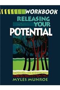 Releasing Your Potential Workbook