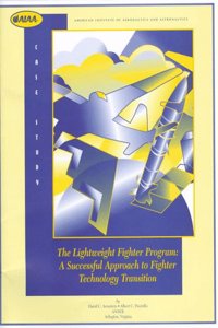 The Lightweight Fighter Program