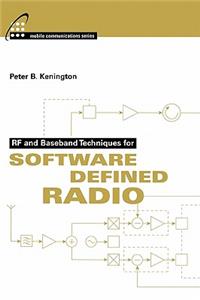 RF and Baseband Techniques for Software