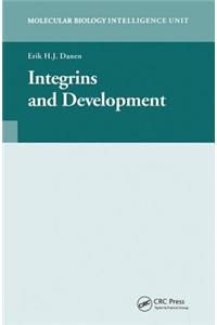 Integrins and Development