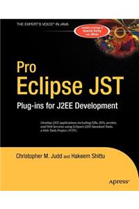 Pro Eclipse Jst