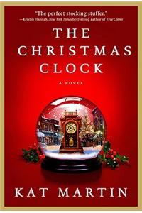 The Christmas Clock