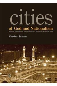 Cities of God and Nationalism