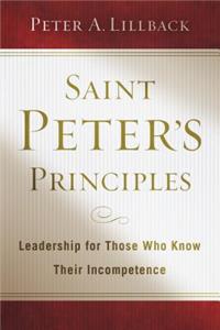 Saint Peter's Principles