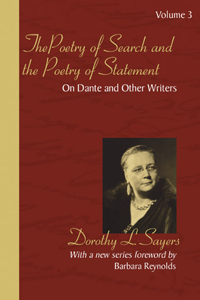 Poetry of Search and the Poetry of Statement