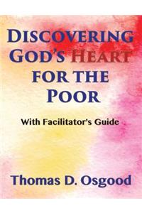 Discovering God's Heart for the Poor