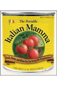 Portable Italian Mamma