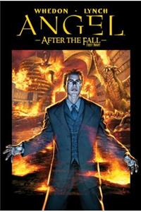 Angel: After the Fall, Vol. 2 - First Night