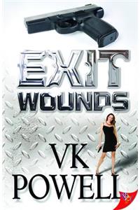 Exit Wounds