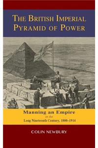 British Imperial Pyramid of Power