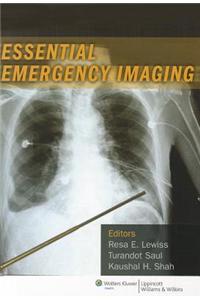 Essential Emergency Imaging