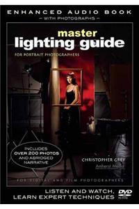 Master Lighting Guide for Portrait Photographers