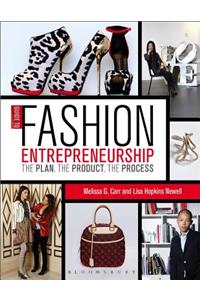 Guide to Fashion Entrepreneurship