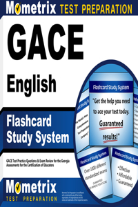 Gace English Flashcard Study System