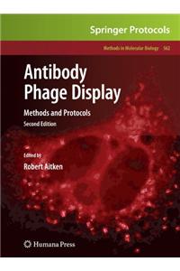 Antibody Phage Display