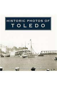 Historic Photos of Toledo