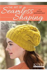 The Art of Seamless Shaping