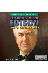 Thomas Alva Edison
