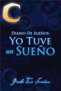 Diario de Suenos