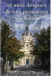 50 años después de una primavera en París