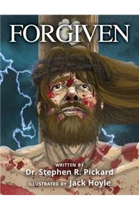 Forgiven