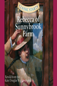 Rebecca of Sunnybrook Farm, Volume 46