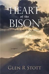 Heart of the Bison