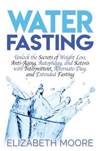 Water Fasting