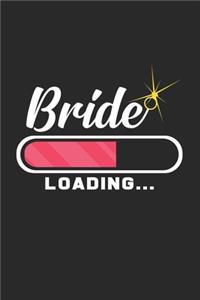 Bride loading
