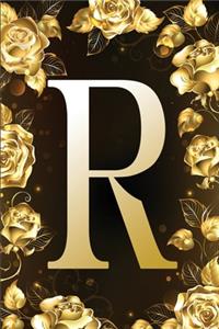 R