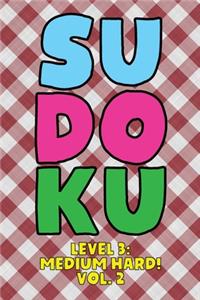 Sudoku Level 3