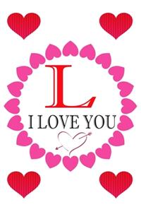 L I Love About You