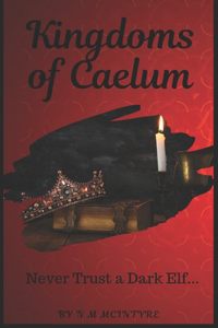 Kingdoms of Caelum