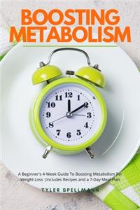 Boosting Metabolism