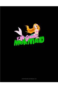 12th Grade Mermaid