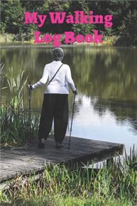 My Walking Log