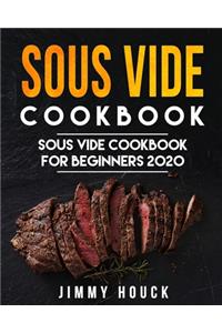 Sous Vide Cookbook
