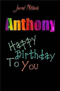 Anthony