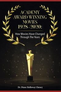 Academy Award Winning Movies 1928-2020